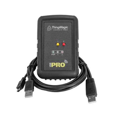 thingmagic usb pro rfid reader|thingmagic rfid reader driver.